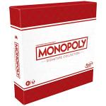 Monopoly Signature Collection Board Game for Families
