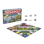 Yorkshire Dales Monopoly Board Game by Winning Moves