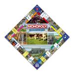 Yorkshire Dales Monopoly Board Game by Winning Moves