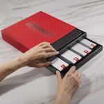 Monopoly Signature Collection Board Game for Families