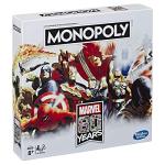 Monopoly Marvel Comics 80th Anniversary Board Game