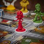 Clue Junior Board Game: Case of the Broken Toy