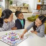 Monopoly Junior - Double-Sided Fun for Kids