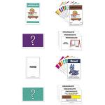 Monopoly Junior - Double-Sided Fun for Kids