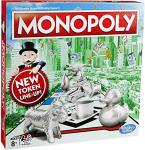 Monopoly Classic Board Game - Original Edition