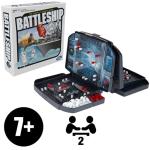 Hasbro Gaming Battleship with Planes Strategy Game