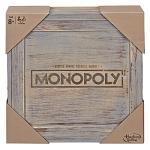 Monopoly Vintage Edition French Board Game