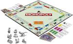 Monopoly Classic Board Game - Original Edition