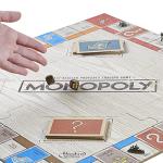 Monopoly Vintage Edition French Board Game