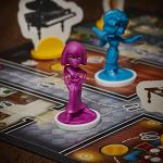 Clue Junior Board Game: Case of the Broken Toy