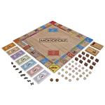 Monopoly Vintage Edition French Board Game