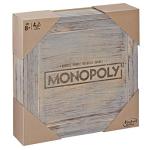 Monopoly Vintage Edition French Board Game