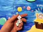 Create Your Own Custom Board Game Kit
