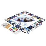 Monopoly Frozen Board Game - French Edition