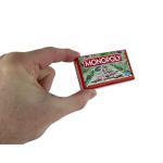World's Smallest Mini Monopoly Board Game