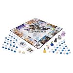 Monopoly Overwatch Board Game - French Edition