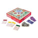 World's Smallest Mini Monopoly Board Game