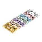 Lancaster Monopoly Board Game - Buy, Sell, Trade