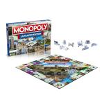 Lancaster Monopoly Board Game - Buy, Sell, Trade
