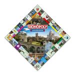 Lancaster Monopoly Board Game - Buy, Sell, Trade