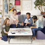 Monopoly Mme - Family Game for 2 to 6 Players