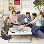 Monopoly Mme - Family Game for 2 to 6 Players