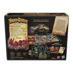 HeroQuest Game System - Dive into Adventure!