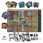 HeroQuest Game System - Dive into Adventure!