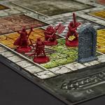 HeroQuest Game System - Dive into Adventure!