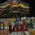 HeroQuest Game System - Dive into Adventure!