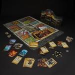 HeroQuest Game System - Dive into Adventure!