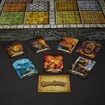 HeroQuest Game System - Dive into Adventure!