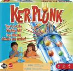Mattel KerPlunk Game for 2-4 Players