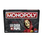 Monopoly: La Casa de Papel Edition