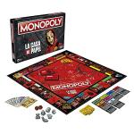 Monopoly: La Casa de Papel Edition