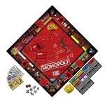 Monopoly: La Casa de Papel Edition