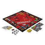 Monopoly: La Casa de Papel Edition