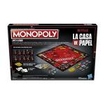 Monopoly: La Casa de Papel Edition