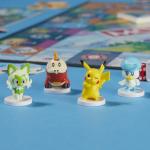 Monopoly Pokémon Edition Board Game - German Edition
