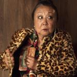 Monopoly Board Game with Storage and Larger Figures