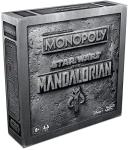 Monopoly: Star Wars The Mandalorian Edition Board Game
