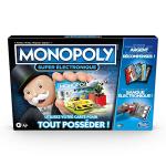 Monopoly Ultimate Rewards Game