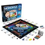 Monopoly Ultimate Rewards Game