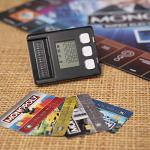 Monopoly Ultimate Rewards Game