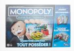 Monopoly Ultimate Rewards Game