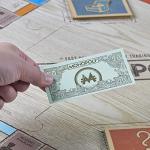 Monopoly Rustic Series Edition - Amazon Exclusive