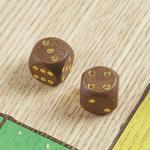 Monopoly Rustic Series Edition - Amazon Exclusive