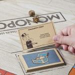 Monopoly Rustic Series Edition - Amazon Exclusive