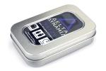 Yatzy Travel Tin – Compact Dice Game Set