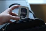 Yatzy Travel Tin – Compact Dice Game Set
